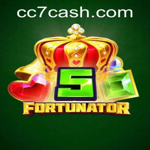 Unlock the Excitement of 5Fortunator with CC7