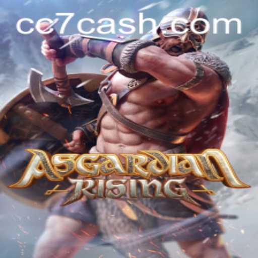 Exploring the Fascinating World of AsgardianRising: The CC7 Challenge
