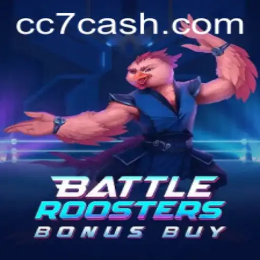 BattleRoostersBonusBuy: A New Era of Gaming Unveiled