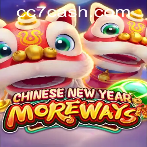 CHINESENEWYEARMOREWAYS: Explore the Enchantment of Tradition and Fun with CC7