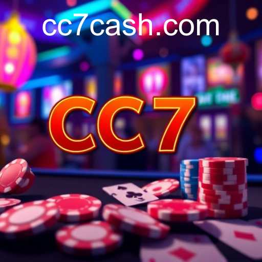 Casino Games: The Allure of CC7