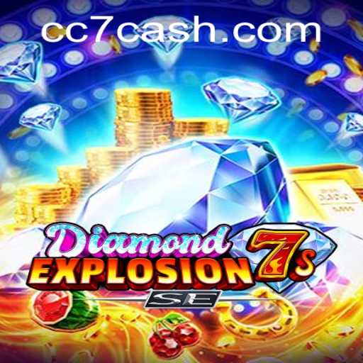 Unveiling the Excitement of DiamondExplosion7sSE: A Deep Dive into Its Rules and Features