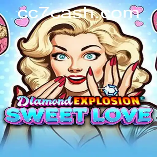 DiamondExplosionSweetLove: A Delightful Gaming Journey with a Touch of CC7