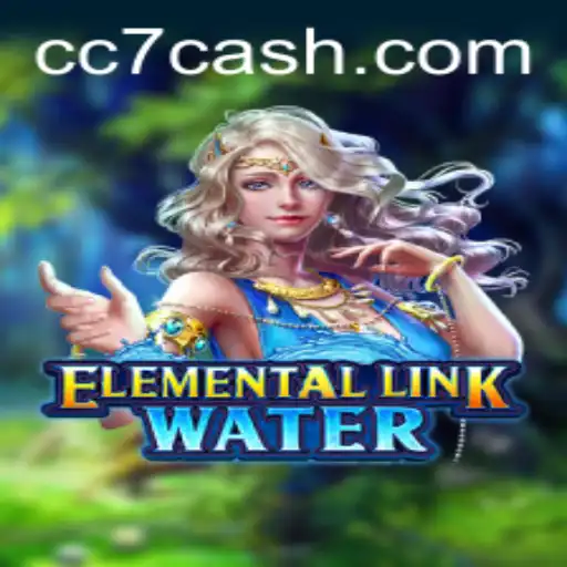 Explore the Enchanting World of ElementalLinkWater: An Intriguing Gameplay with CC7