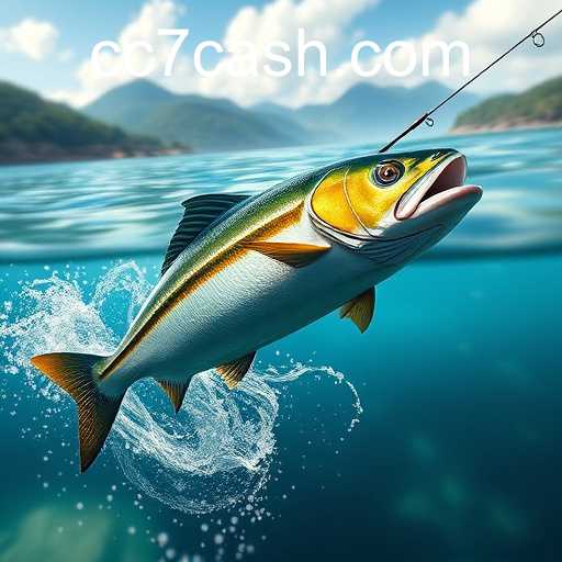 The Allure of Fishing Games and CC7