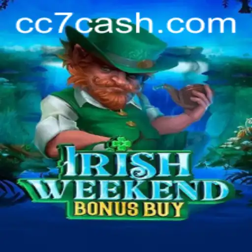 Exploring the Exciting World of IrishWeekendBonusBuy: A Unique Gaming Experience