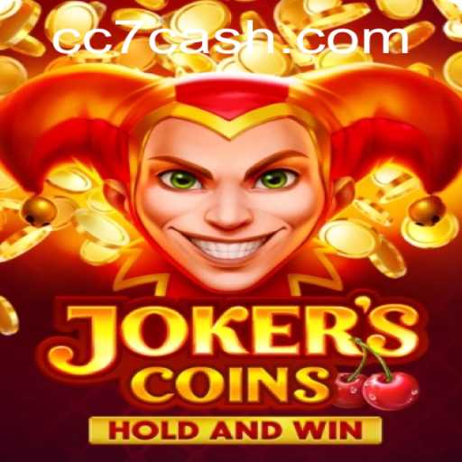 Discover JokersCoins and Master CC7: A New Gaming Experience