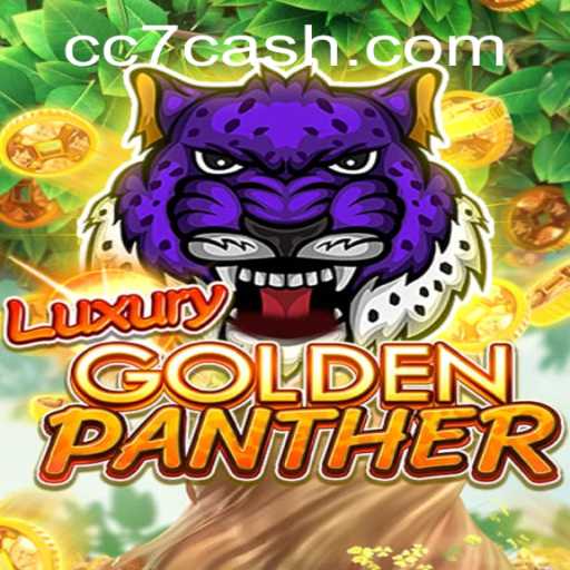 Unveiling the Enchantment of LUXURYGOLDENPANTHER: A Revolutionary Gaming Experience