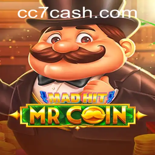 Dive into the Excitement of MadHitMrCoin: A Journey into the World of CC7