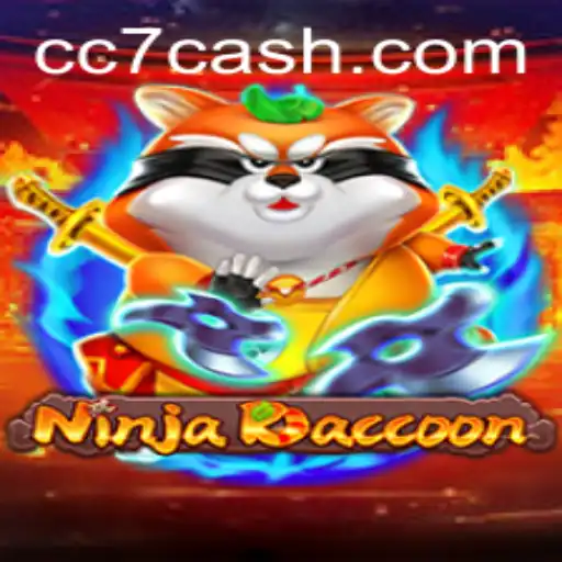 Enter the World of NinjaRaccoon: Unveiling the Thrilling Experience of CC7