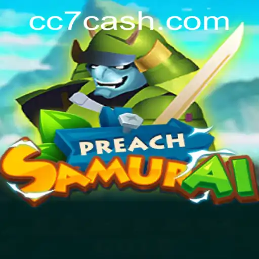 The World of PreachSamurai: Exploring the Intricate Universe of CC7