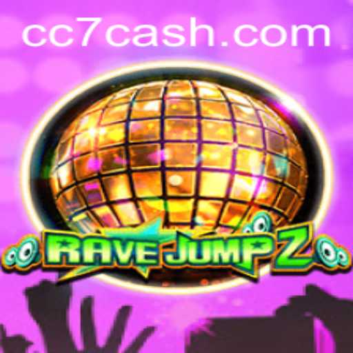 RaveJump2: A Thrilling Digital Adventure in the World of CC7