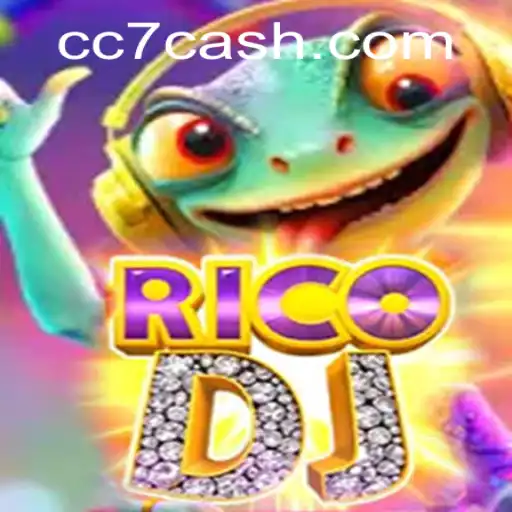 An In-Depth Exploration of RicoDJ: The Next Big Gaming Phenomenon