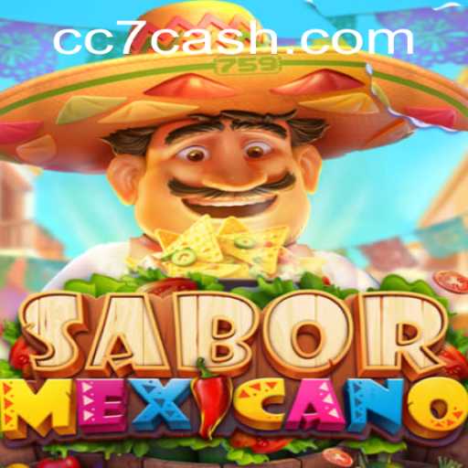Experience the Flavorful Adventure of SaborMexicano - A Culinary Journey with CC7