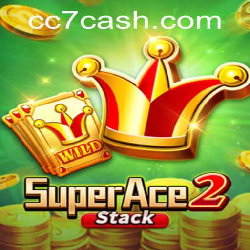 Discover the Thrilling World of SuperAce2 and Master the Game with CC7