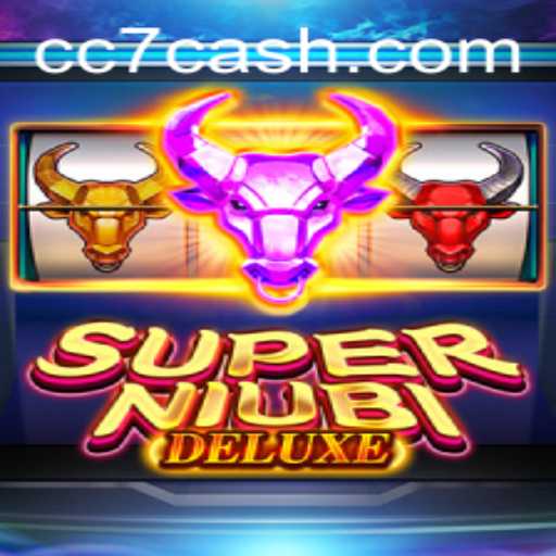 Discover the Thrills of SuperNiubiDeluxe: The Gaming Sensation with CC7