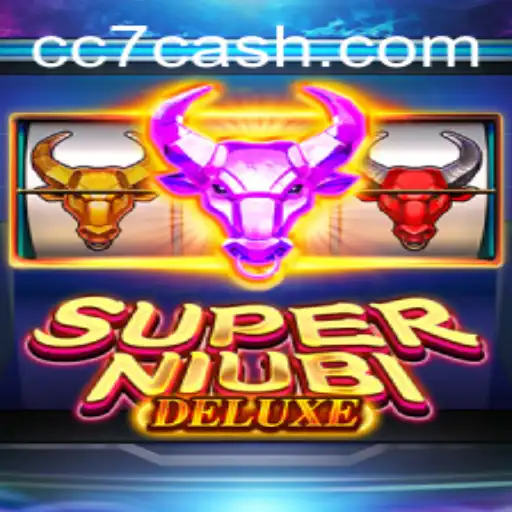 Discover the Thrills of SuperNiubiDeluxe: The Gaming Sensation with CC7