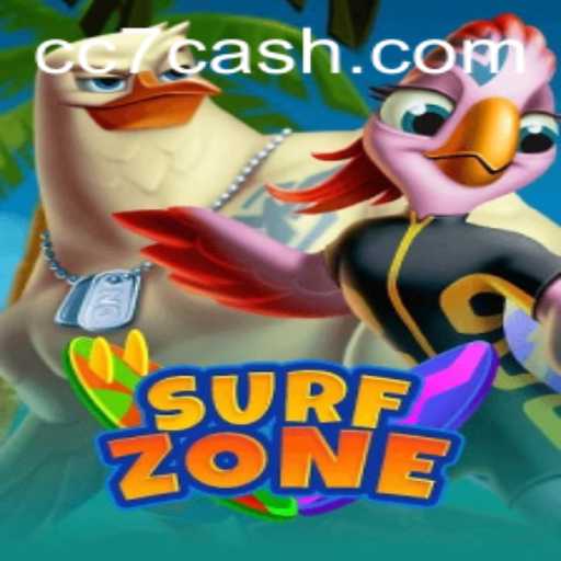 Exploring SurfZone: The Thrilling New Adventure with CC7 Integration