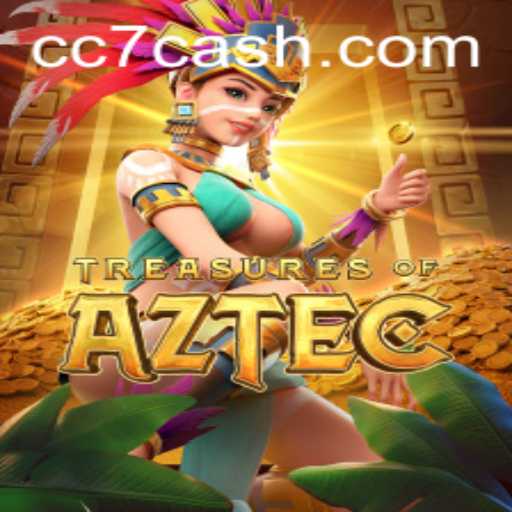 Exploring the Mysteries of 'Treasures of Aztec' with CC7